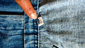 Dungaree Denim Overalls