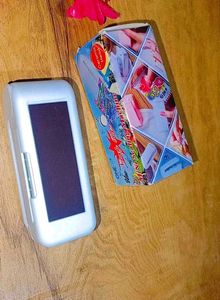 Mini Sealing Machine