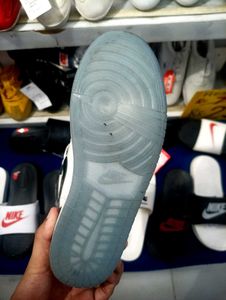 Nike Air Jordan 1 High Top Sneakers