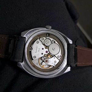 1991 Vintage HMT Chirag Watch