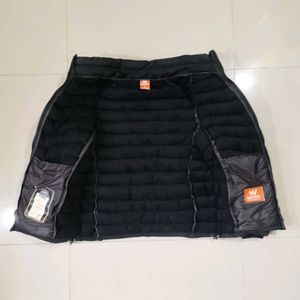 Wildcraft Puffer (Slightly Negotiable)