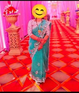 Women's saree