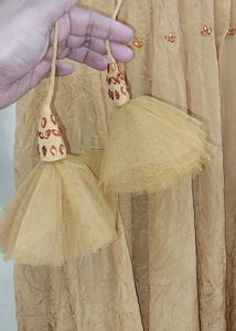 Elegant  Ethnic Gown