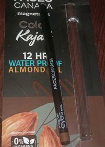 FACES CANADA Magneteyes  BROWN 🤎 Kajal