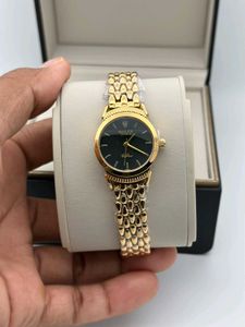 Rolex Cellini Gold Watch