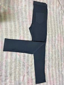 fitted formal pant for girls