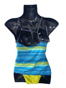 Nike Camisole With Panty Size M&amp;L Like New