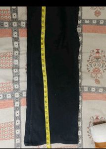 High Waisted Wide Leg Pants