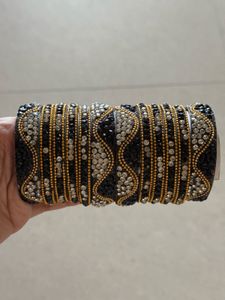 Assorted Bangles Set