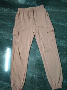 Street9 Pink Joggers