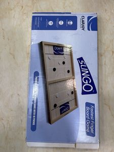 Slingo Fastest Finger Board Game