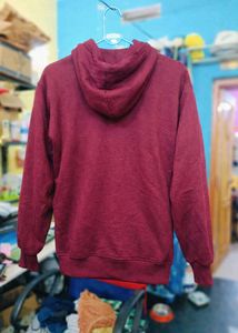 Cozy Zip-Up Hoodie for Everyday Comfort