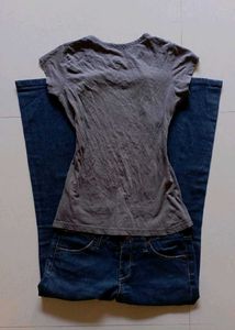 Spunk Laguna Beach Graphic Tee