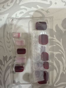 nail extensions