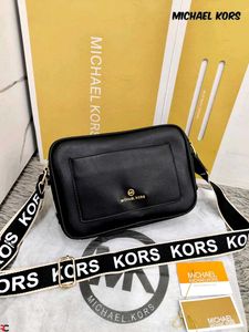 Michael Kors Signature Camera Bag