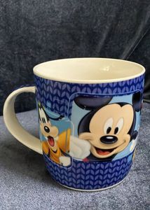 Vintage Disney Mug Disneyland