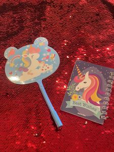 Unicorn combo