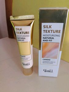 Glam 21 Face Primer