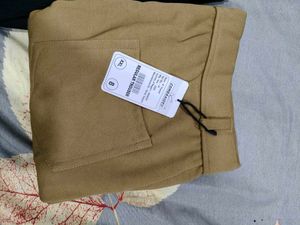 Combraided Regular Trousers