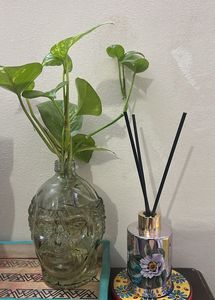 Pure Home Fragrance Diffuser