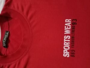 T Shirt