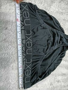 Next Men's🤎 Briefs