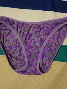 Combo Of Panties
