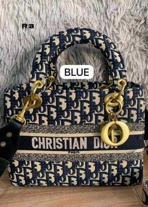 CHRISTIAN DIOR**LADY D-LITE BAG* WD BOX(COPY)