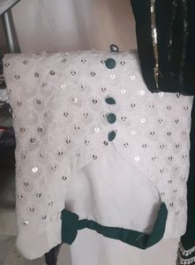 Chikankari  Kurta Set