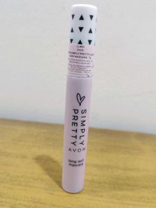 Avon Simply Pretty Long Lash Mascara