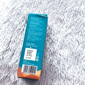 Pilgrim 10% Vitamin C Serum 5ml for Glowing Skin|