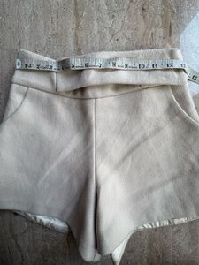 Winter Shorts 🩳