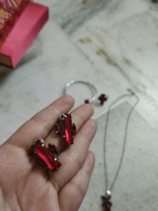 Jewellery Set