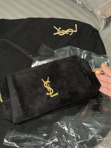 Yves Saint Laurent Pouch