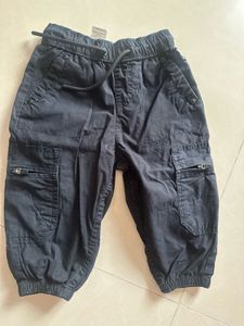 Boys Cargo Pants
