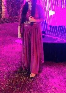 Party Waer 3 Piece Set