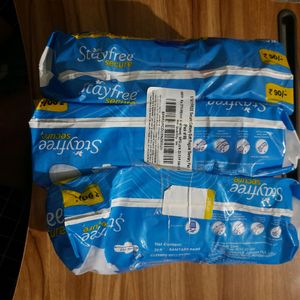 Sanitary Pads