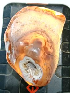 Unique Agate Stone