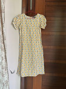 New Dress Without Tag