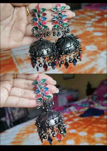 Assorted jeweleries