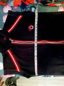🇳🇿💫🎀Men's Black Sleeveless Jacket