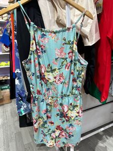 SHEIN ROMPER