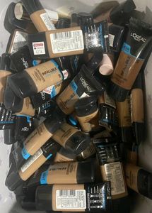 Make-up Products Combo