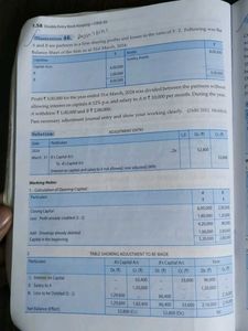 T.S. Grewal Double Entry Book Keeping Vol 1
