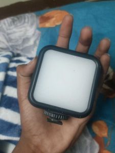 Portable Flash Trigger