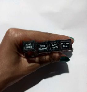Baked Beauty Lipstick