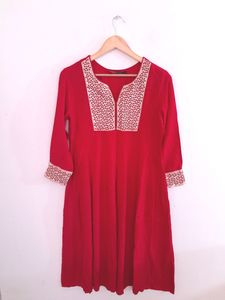 Casual Kurta (Women)