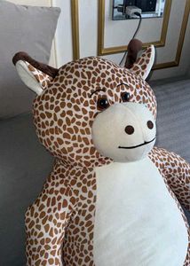 Cute Giraffe Plush Toy