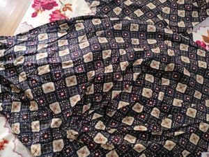 heavy salwar suit