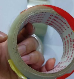 Packing Tape New (1piece)